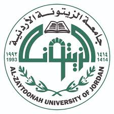 Al-Zaytoonah University of Jordan